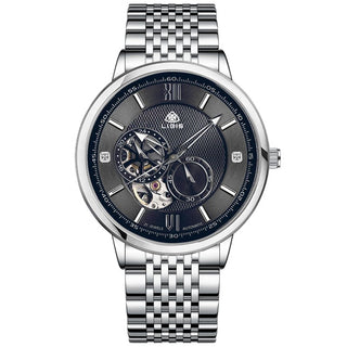 Legacy Crown Watch