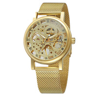 Luxe Étoile Watch