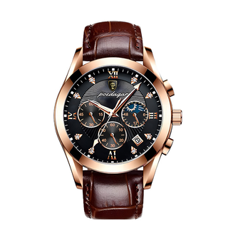 Senator Esteem Watch