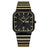 Black - Gold