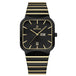 Black - Gold