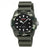 Black - Army Green