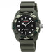 Black - Army Green