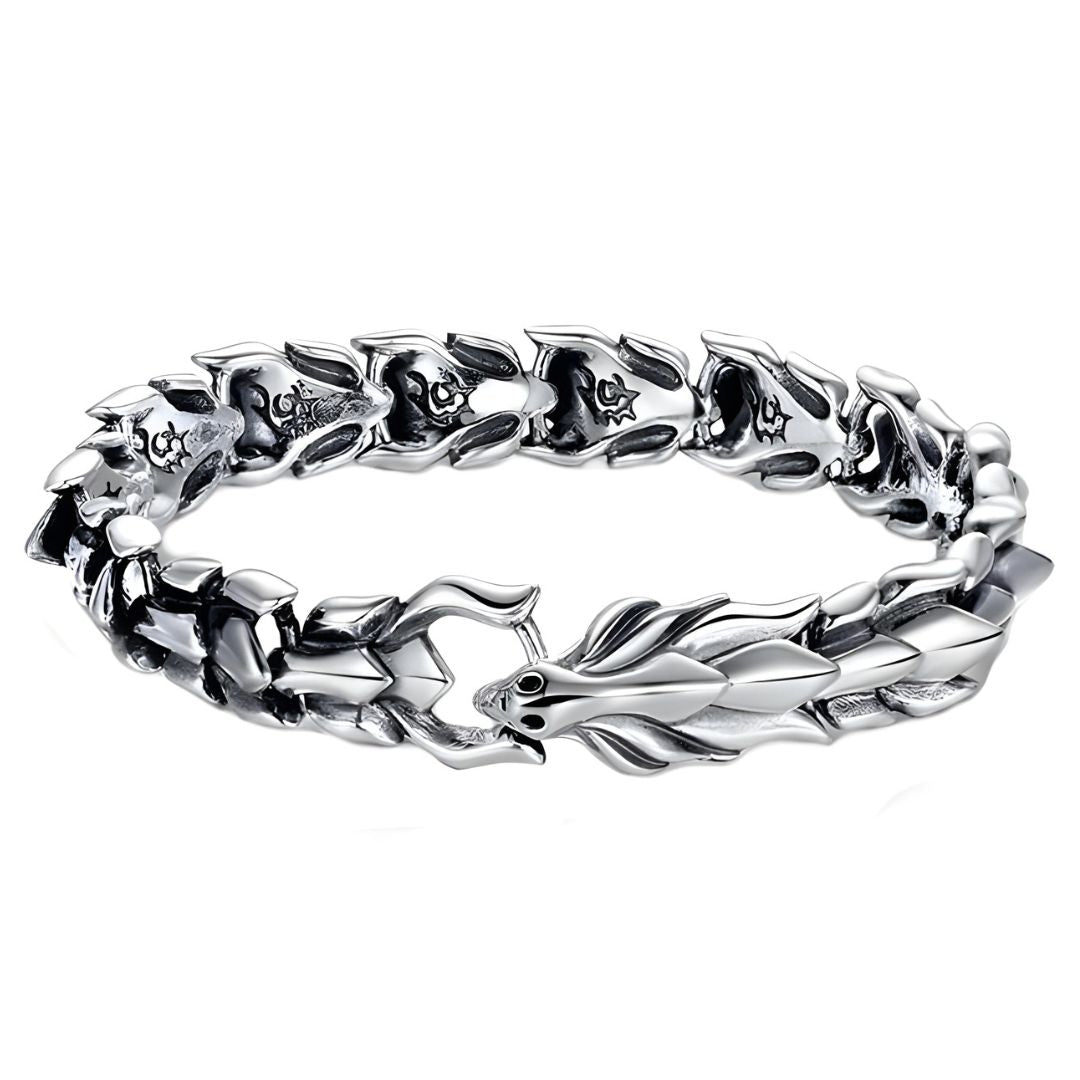 Dragonclad Bracelet