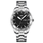 Black - Silver