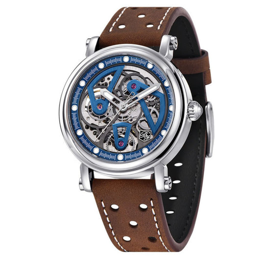 Aristocrat Meridian Watch