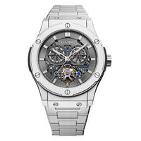 Prestige Solis Watch