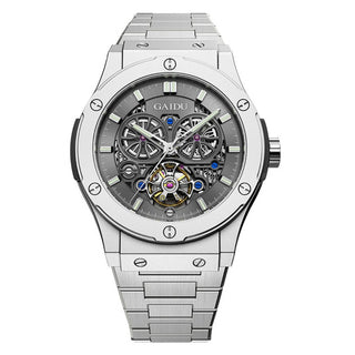 Prestige Solis Watch