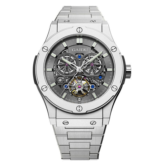 Prestige Solis Watch