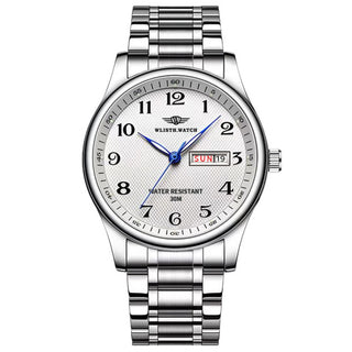 Chivalric Luxe Watch