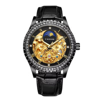 Monarch Heritage Watch
