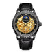 Gold - Black - 1