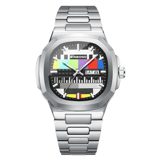 Montclair Heir Watch
