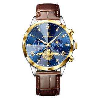 Noble Scepter Watch
