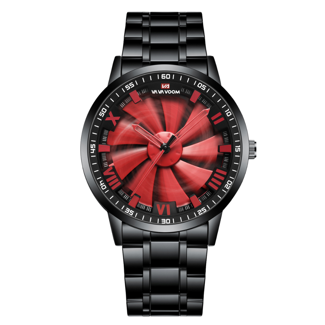 Sovereign Manor Watch