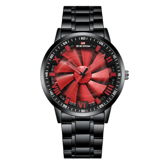 Sovereign Manor Watch