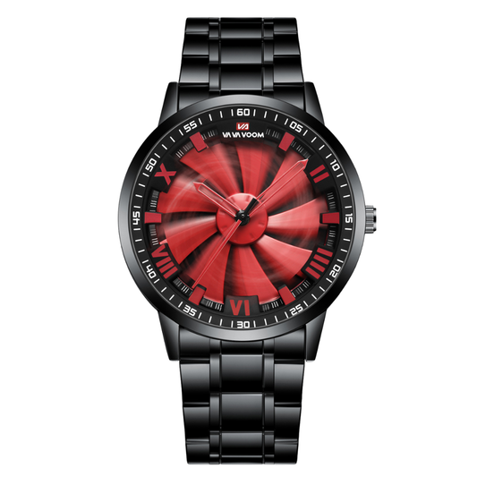 Sovereign Manor Watch