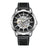 Silver - Black