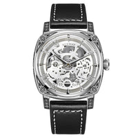Regency Virtue Watch