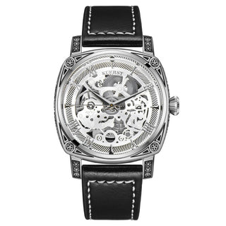 Regency Virtue Watch