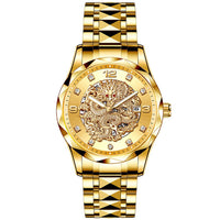 Seraphic Realm Watch