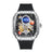 Silver - Black - 1