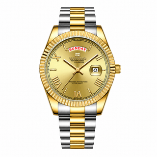 Kingsman Heritage Watch