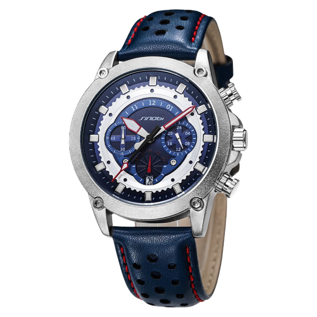 Prestige Enclave Watch