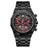 Red - Black