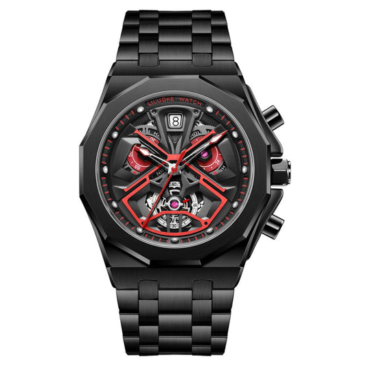 Venerable House Watch