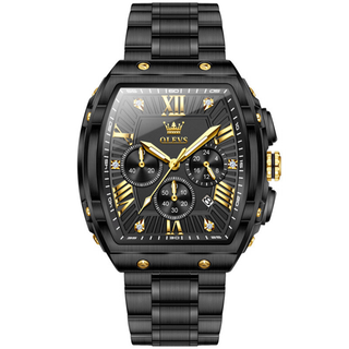 Sovereign Crown Watch