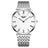 White - Silver - 1 - 33mm