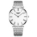 White - Silver - 1 - 33mm