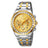 Gold - Silver