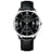 Black - Silver