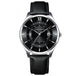 Black - Silver