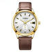 White - Gold - Brown