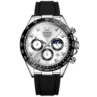 Dynasty Legacy Watch