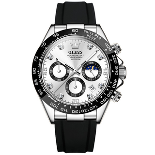 Dynasty Legacy Watch