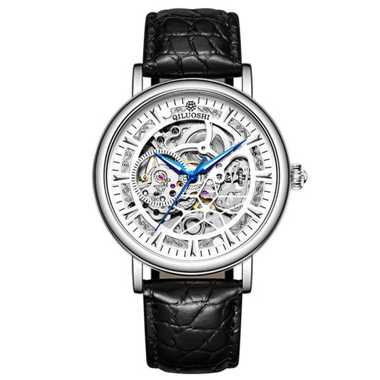 Noble Crest Watch
