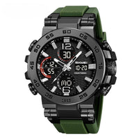 Grandeur Signature Watch