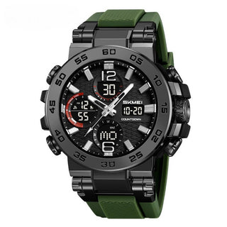 Grandeur Signature Watch