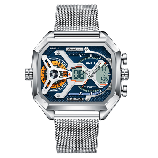 Marquis Aurelian Watch