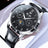 Black - Silver