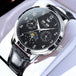Black - Silver
