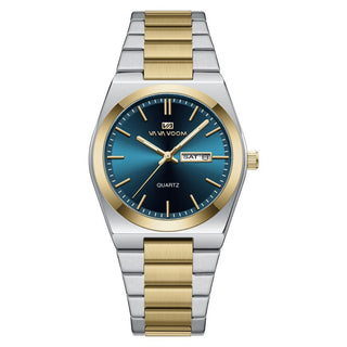 Sovereign Crest Watch
