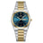 Blue - Gold - Silver