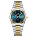 Blue - Gold - Silver