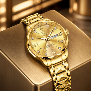Stellar Legacy Watch