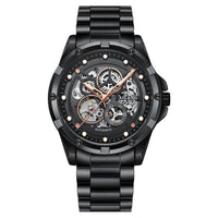 Lumière Royale Watch
